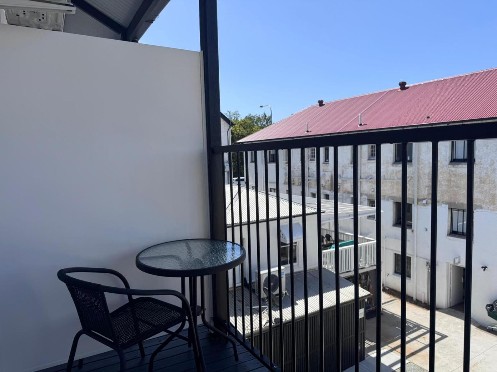 Hotel K2 Brisbane Exterior foto